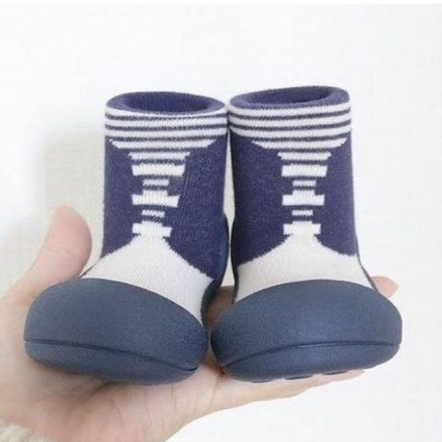 Attipas Booty Barefoot Çocuk Ayakkabısı (Mavi) SBO01M
