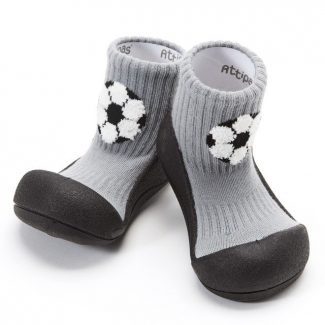 Attipas Sports Barefoot Çocuk Ayakkabısı (Gri) A20SP