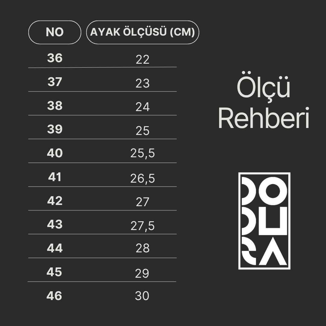 Dodura Barefoot Ayakkabı - Premium Deri (Koyu Yeşil-Krep) DDRKYK01 - Görsel 4